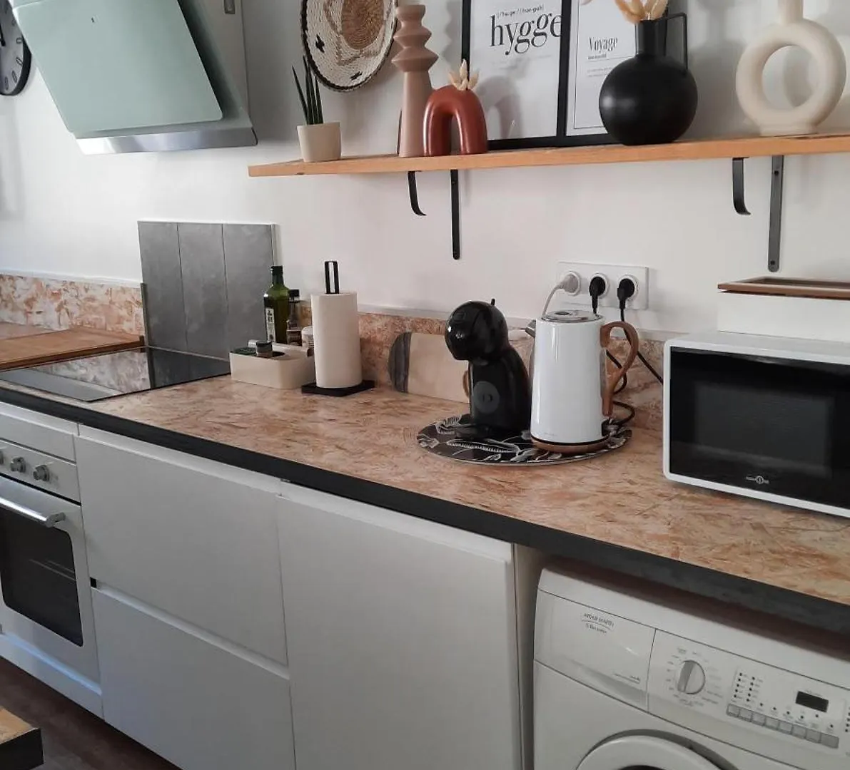 Gite Des Bartavelles Saint Didier